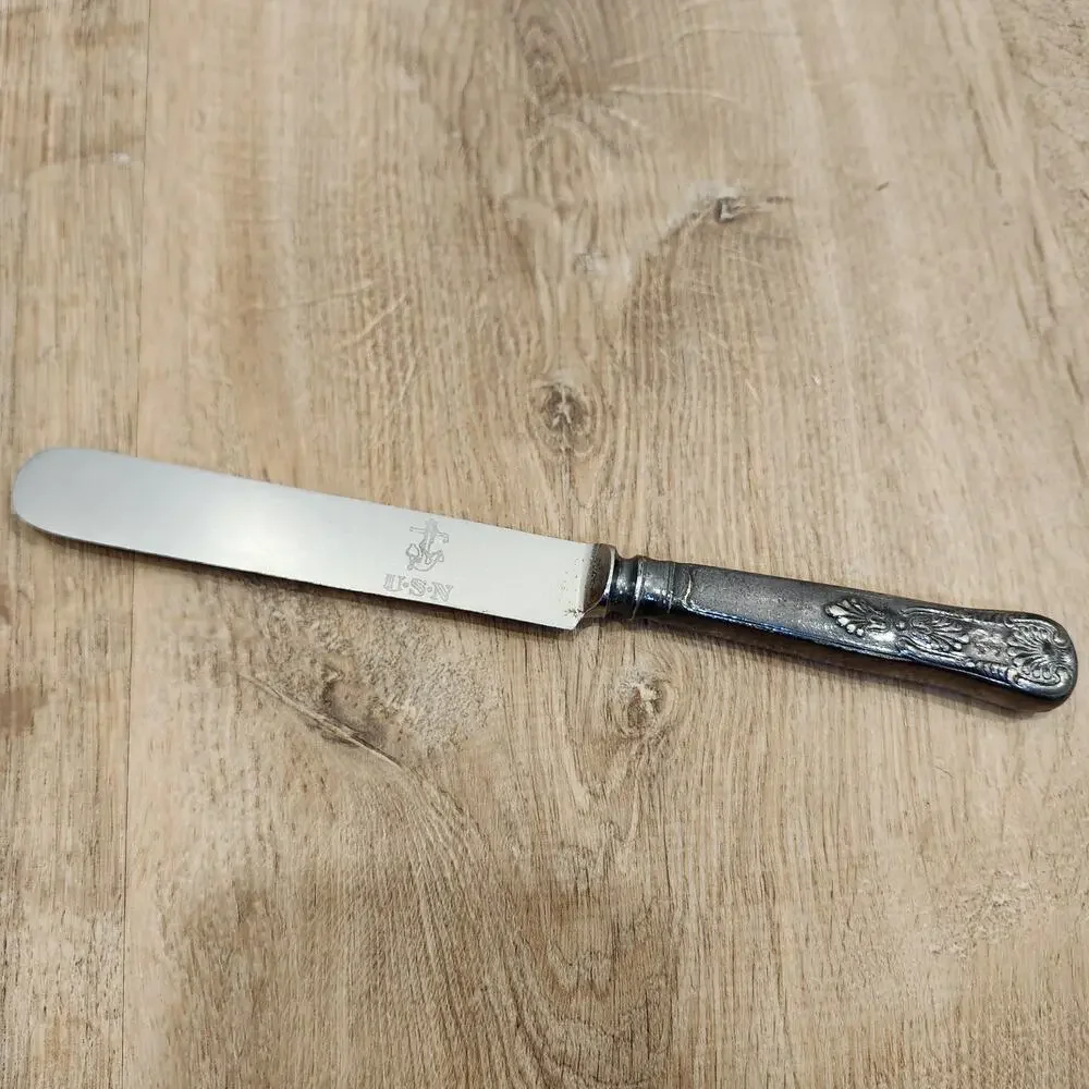 U.S. NAVY KINGS Pattern Insico 9-5/8